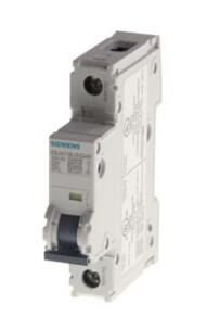 Siemens 5SJ41148HG40 Breaker