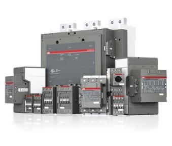 ABB AF400M-30-11-68 Device