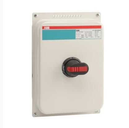 ABB NF32X-3TB8C Device