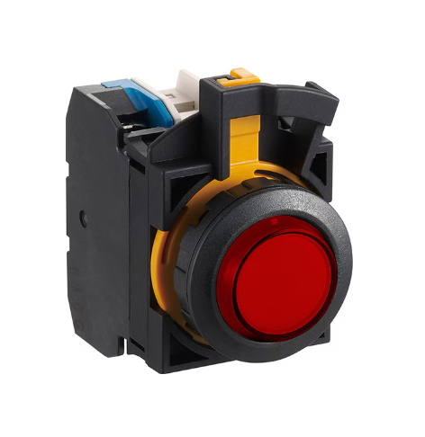 IDEC CW1L-A2E11Q4A Device