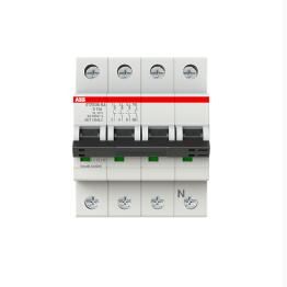 ABB ST203M-D15NA Breaker