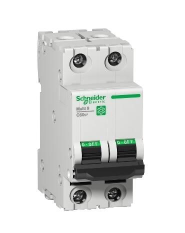 Schneider Electric M9F22208 Breaker