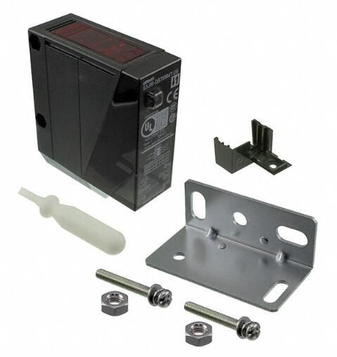 OMRON E3JMDS70M4TG Relay