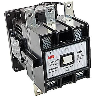 ABB EHDB280C-AL11ES Drive