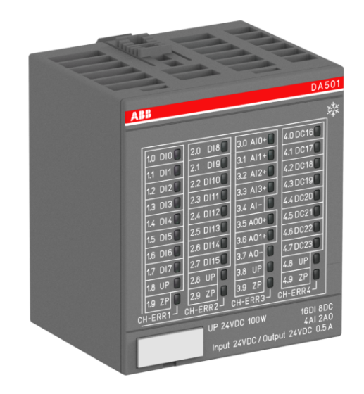 ABB DA501 Device