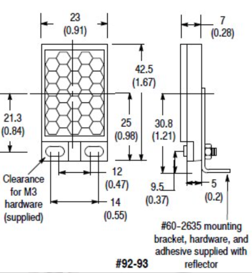Allen Bradley 92-93 Device