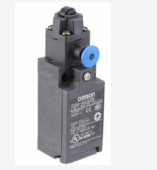 OMRON D4N4A32R Device