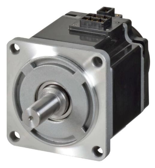 OMRON R88M1M90010TBS2 Servo