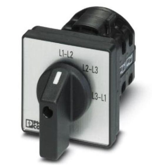 Phoenix Contact 3069702 Switch