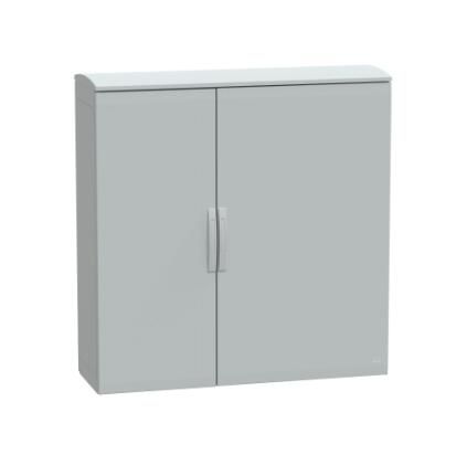 Schneider Electric NSYPLAT12124G polyester