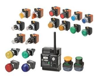 OMRON a2212ag Device