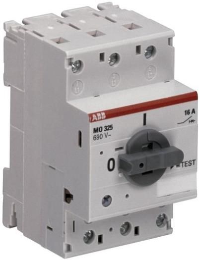 ABB MO325-1 Starter
