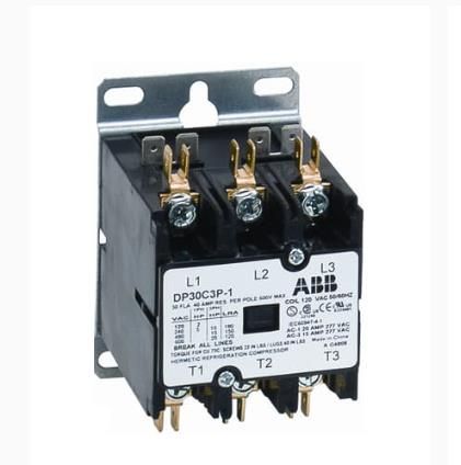 ABB DP30C3P-1S Breaker