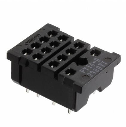 OMRON PY14-0 Device