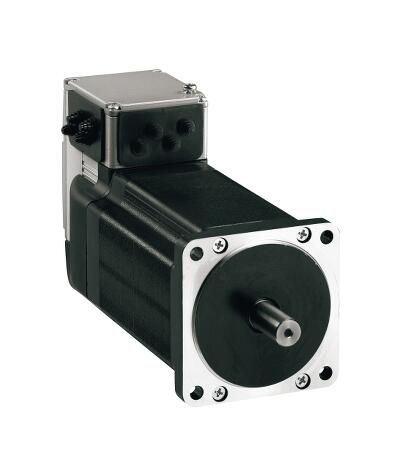 Schneider Electric ILS1R853PC1A0 Motor