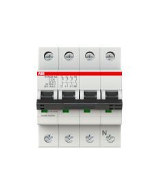 ABB ST203M-C32NA Breaker