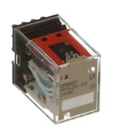 OMRON MY4ZN1-D2 DC48 (S) Device