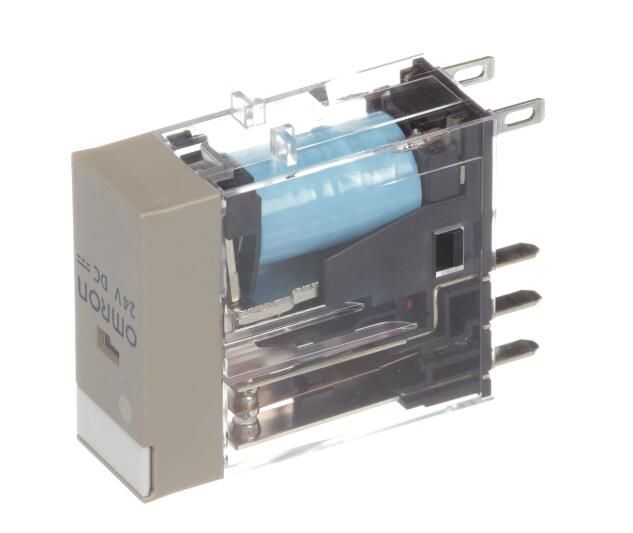OMRON G2R2SDC24S Relay