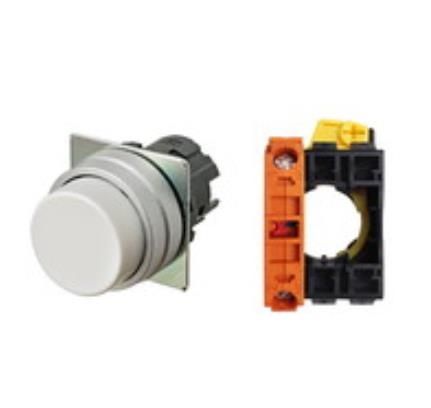 OMRON A22NN-MPM-NWA-G002-NN Device