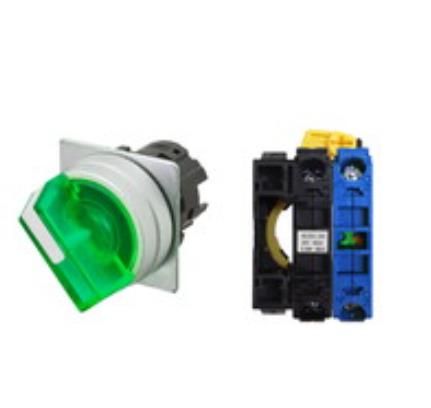 OMRON A22NW-2ML-TGA-G100-GB Device