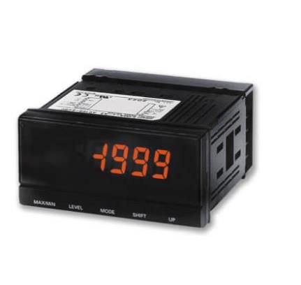 OMRON K3MA-J 100-240VAC Device