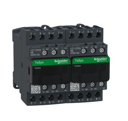 Schneider Electric LC2DT25BL Contactor