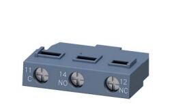 Siemens 3RV29011D Switch