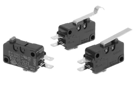 OMRON D3V-25-1C5B Device