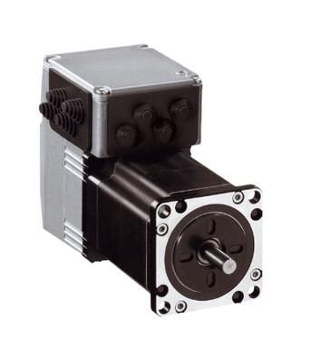 Schneider Electric ILS1B571PB1A0 Motor