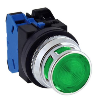 IDEC AOLFD26620DNUG Device
