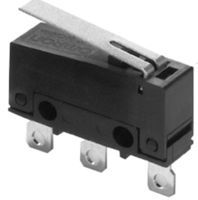 Omron SS-01GLP Switch