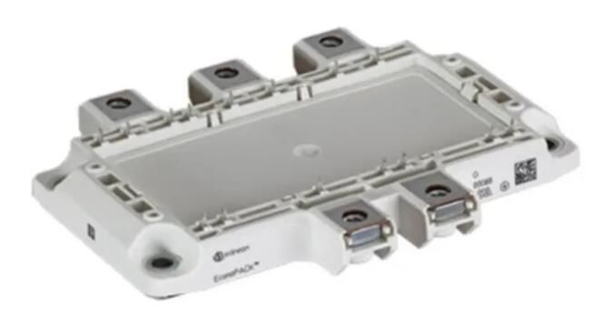 Infineon FS200R12PT4PBOSA1 IGBT Module, 200 A 1200 V, 20-Pin Module