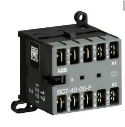 ABB BC7-40-00-F-01 Contactor