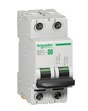 Schneider Electric M9U31225 Breaker