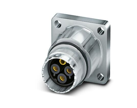 Phoenix Contact 1619214 Connector