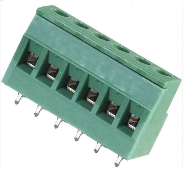 Phoenix Contact 1730654 Connector