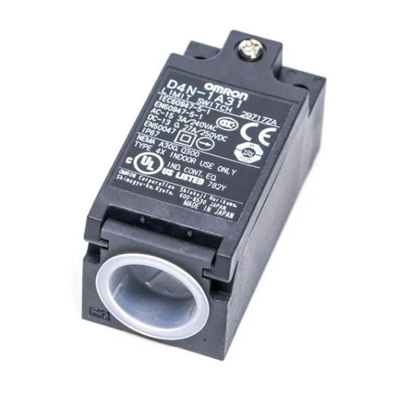 OMRON D4N1A31 Device