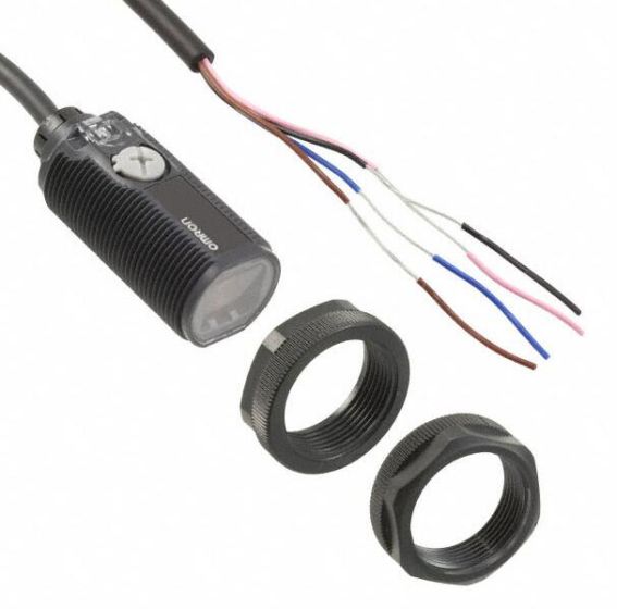 OMRON E3FADP132M Sensor