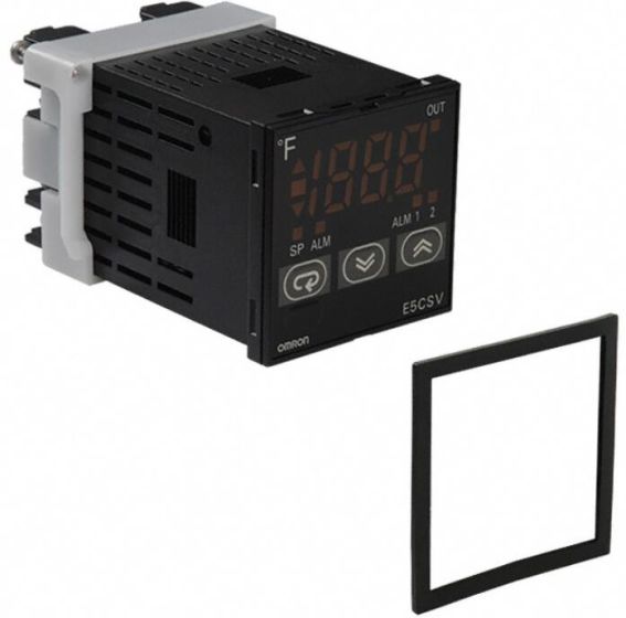 OMRON E5CSVRTDACDC24 Controller