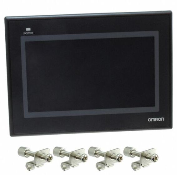 OMRON NB7WTW01B Device
