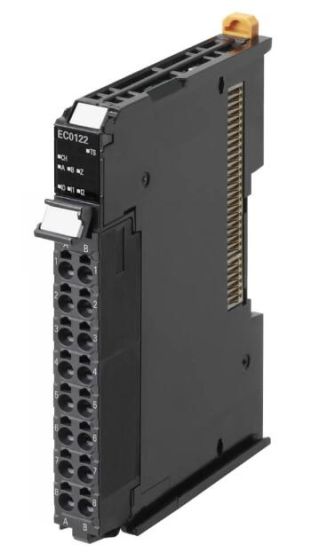 OMRON NXEC0122 Encoder