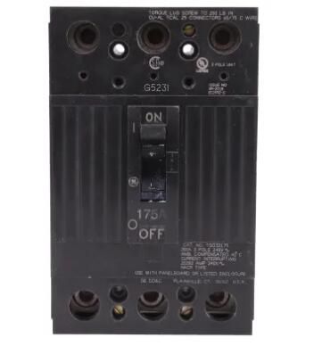 ABB TQD32175WL Device