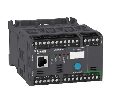 Schneider Electric LTMR27DBD Motor