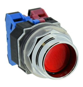 IDEC AOFD101NUR Device
