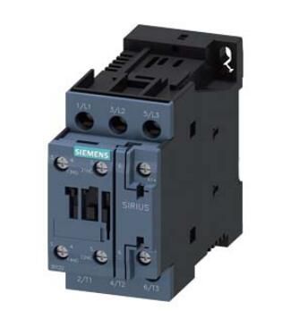 Siemens 3RT20261BG40 Contactor