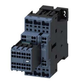 Siemens 3RT20272BB44 Contactor
