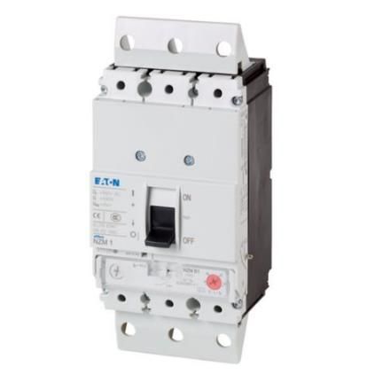 EATON/Moeller 112750 NZMC1-S63-SVE Device