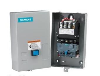Siemens 14CUA32BA Starter
