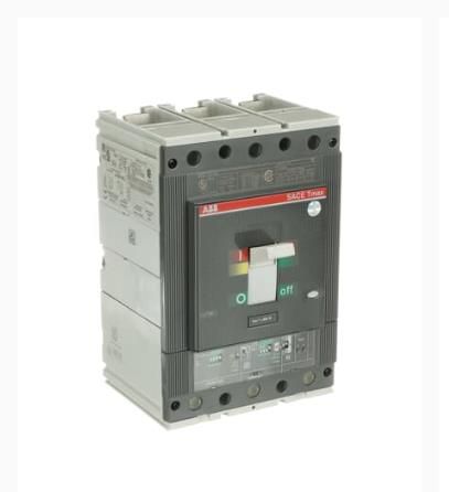 ABB T5S400BW Device