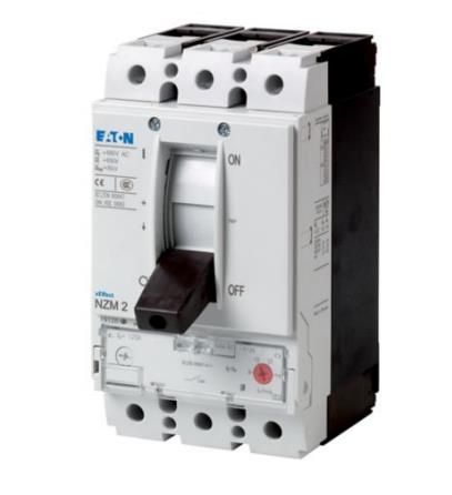 EATON/Moeller 269273 NZMH2-S160-CNA Device